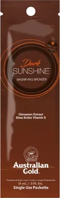 Zdjęcie produktu dla Australian Gold Dark Sunshine Ciemny Bronzer 15ml