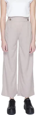 Produktbild von Jacqueline De Yong Hose Grau 472980 : Größe - M_32 Größe: M_32