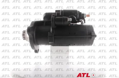 Produktbild von Anlasser für MERCEDES-BENZ 24 V 5,5 kW
