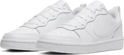 Obrázek produktu pro Nike Boty Court Borough Low 2 GS, BQ5448100