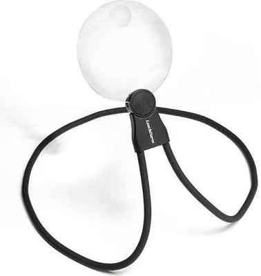 Produktbild von Umhängelupe HANDS FREE