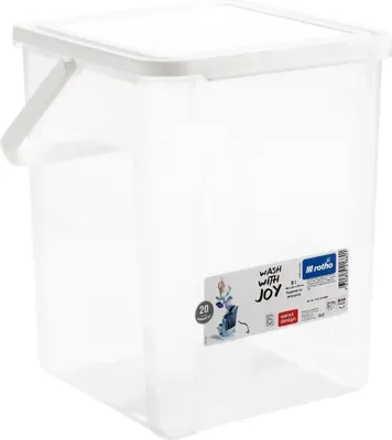 Immagine prodotto di ROTHO Basic - detergent container - 9l