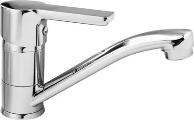Image de KFA Sodalit Mitigeur de lavabo Chrome (5542-915-00)