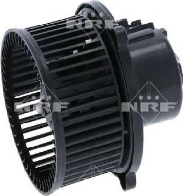 Image de Ventilateur d'habitacle