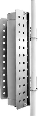 Produktbild von Variable 2.4 GHz Sektorantenne 12-15 dBi, 45-120° für Mastmontage