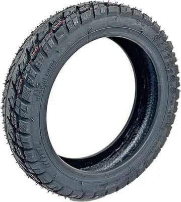 Produktbild von ULIP Reifen Offroad  60/70-6,5" Schlauchlos z.b Ninebot Max, F3 ,Xiaomi Mi4Pro Gen2, Mi5/Pro