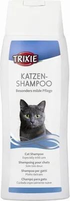 Produktbild von Trixie Szampon dla kotów 250 ml