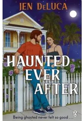 Produktbild von Haunted Ever After