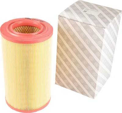 Produktbild von Luftfiltereinsatz Luftfilter Fiat Ducato 230 244 1310636080