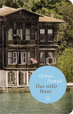 Obrázok produktu pre Das stille Haus