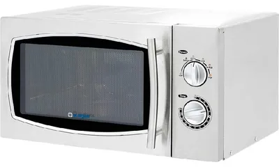 Obrázok produktu pre Mikrovlnná rúra, 900 W, rozmery 483 X 420 X 281 mm