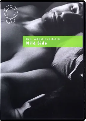 Produktbild von Wild Side (nur Originalversion) [DVD]