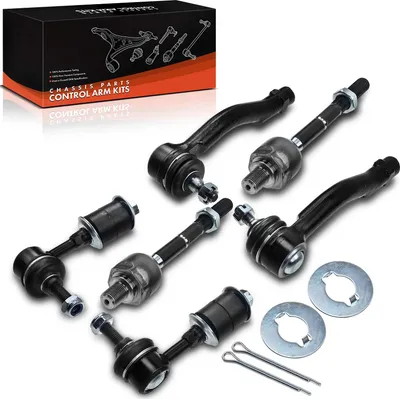 Produktbild von Frankberg 1x Querlenker Satz Vorderachse für Hyundai Sonata IV XG Stufenheck 2.5L 2.7L 3.5L 3.0L 1998-2005