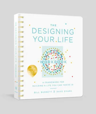 Produktbild von Das Designing Your Life Workbook