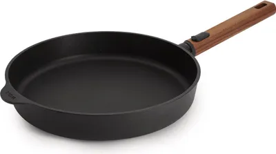 Immagine prodotto di Eco Logic QXR - Padella bassa Ø 28