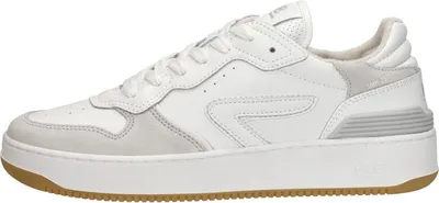 Image de HUB Smash L68  Sneakers Laag - Wit - Maat 47