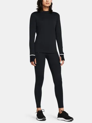 Produktbild von Under Armour Launch Elite Tight-Schwarze Leggings 1379342-001__XS