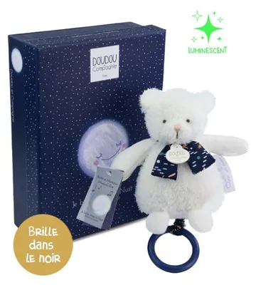 Obrázek produktu pro Moonlight – Hrací skříňka Bär