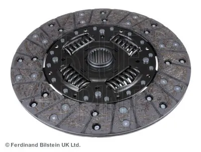 Produktbild von BLUE PRINT ADT33148 Kupplungsscheibe für TOYOTA LAND CRUISER 90 (J9) 21-Zähne