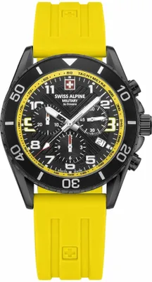 Immagine prodotto di Swiss Alpine Military - 7029.9878 - Orologio da polso - Uomo - Quarzo - Raptor