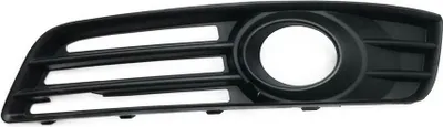 Produktbild von Gitter Nebelscheinwerfergitter links passend für AUDI A3 Facelift 8P 3,2 Liter