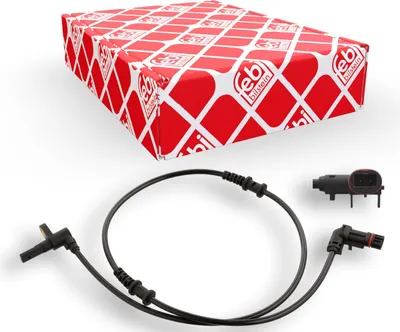Produktbild von FEBI BILSTEIN ABS Sensor Raddrehzahl Vorne Links Vorne Rechts passend für MERCEDES-BENZ VIANO (W639) 102827