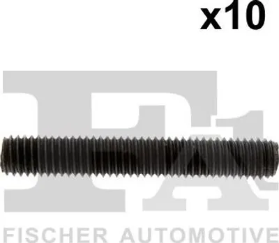 Produktbild von FA1 985-835.10 Schraube Laderbefestigung