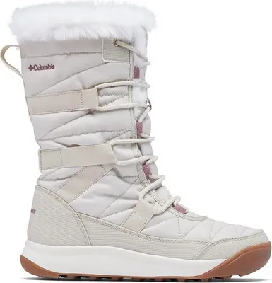 Produktbild von Columbia Minx™ Iv Schneeschuhe Weiß EU 37 1/2 Damen Weiß EU 37 1/2