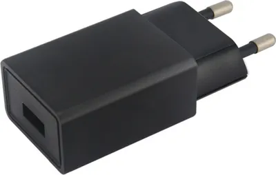 Produktbild von Yingjiao Steckernetzteil 10,5W 5V 2,1A  USB-A