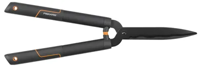 Image de Fiskars Nůžky na živý plot - vlnité ostří HS22 FISKARS 114730