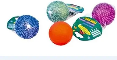 Produktbild von Chamäleon-Fussball 6,5Cm