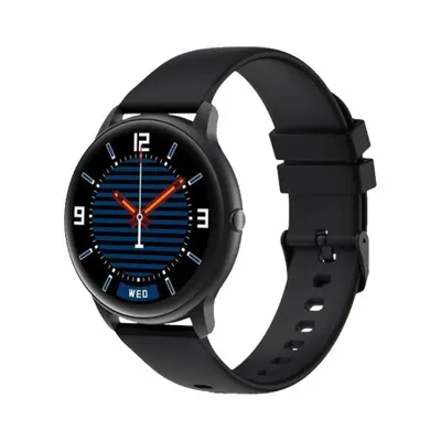 Produktbild von XIAOMI Smartwatch Imilab KW66 black (KW66)