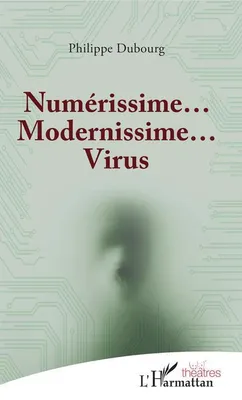 Produktbild von Numérissime... Modernissime... Virus