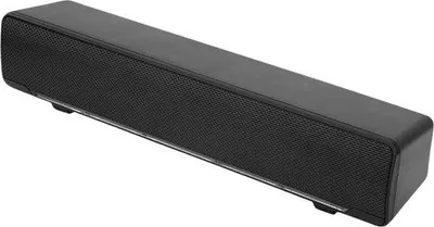 Immagine prodotto di Compatibile con altoparlanti inferiori - Compatibile con TV - Suono rivoluzionario - Sostenibile