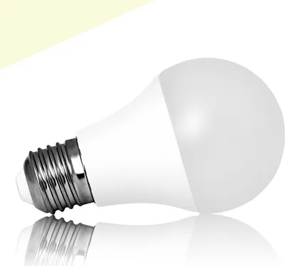 Obrázek produktu pro LED žárovka E27 A60 MILK SMD 8W=70W 640 lm neutrální bílá