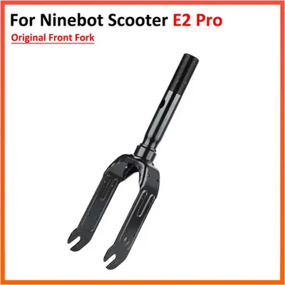 Produktbild von Ninebot E2 Pro Front Fork Vorder Gabel Original