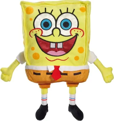 Produktbild von SpongeBob (28 cm)
