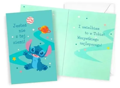 Obrázek produktu pro PERMANENTKA Nejsi z tohoto světa
