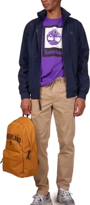 Immagine prodotto di TIMBERLAND - T-shirt uomo con logo box  - Taglia L