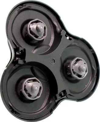 Produktbild von Philips 422203624371,CP0264/01 Scherkopfhalter für S9.. Rasierer (Beschreibung)