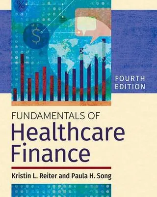 Obrázok produktu pre Fundamentals of Healthcare Finance