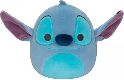 Obrázek produktu pro Squishmallows Disney Stitch plyšová hračka 40 cm