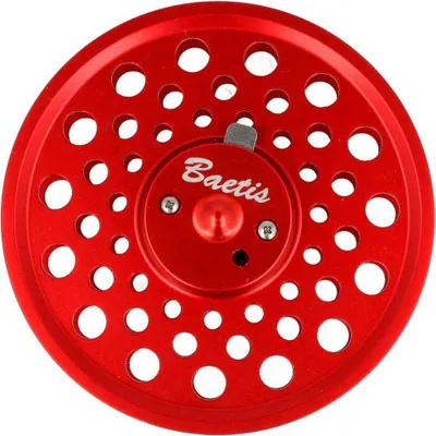 Image de Bobine de rechange Baetis Standard Rouge  Rouge Taille unique