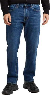 Produktbild von G-star Mosa Straight Fit Jeans Blau 36 / 32 Mann Blau 36