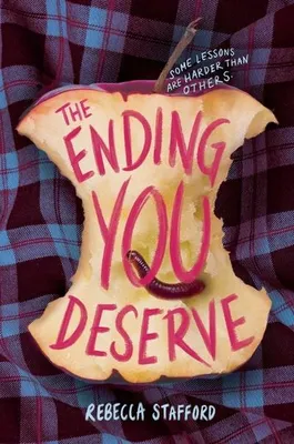 Zdjęcie produktu dla The Ending You Deserve