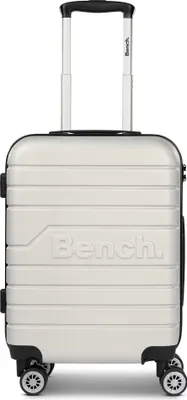 Produktbild von Bench Seattle 4 Rollen Kabinentrolley S 55 cm