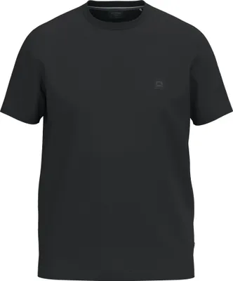 Produktbild von OLYMP 562372-T-Shirt 68 schwarz 4XL