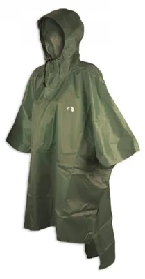 Produktbild von Tatonka Poncho 1 (XS-S), Farbe:cub
