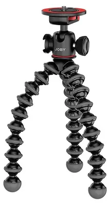 Productafbeelding van Joby Gorillapod 1K Kit, 2e generatie