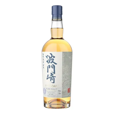 Obrázek produktu pro Kaikyo Hatozaki Pure Malt Whisky